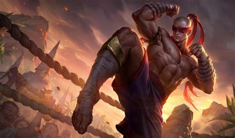 lee sin probuilds|lee sin counters.
